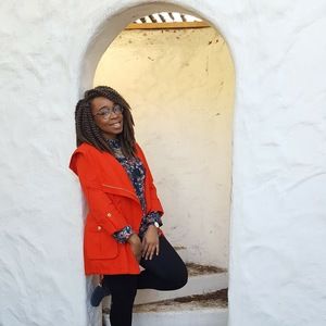 Meet your Posher, Erica